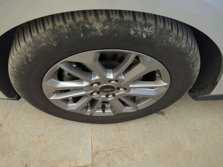 FORD Focus Diesel 2024