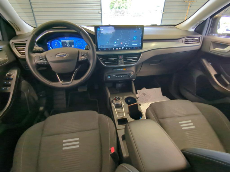 FORD Focus Diesel 2024