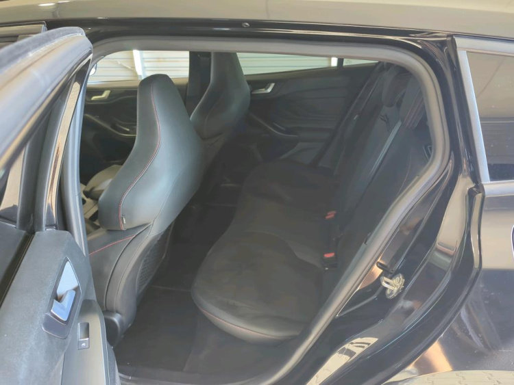 FORD Focus Petrol 2024