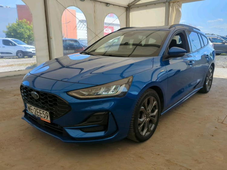 FORD Focus Diesel 2024