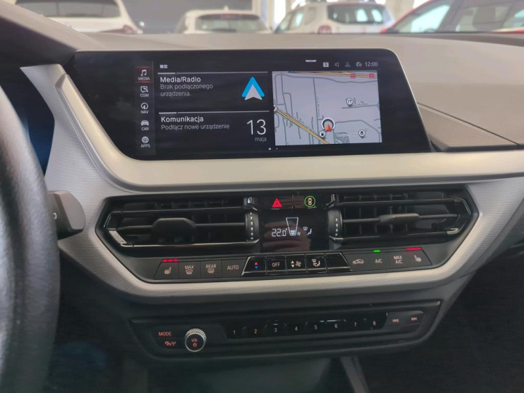 BMW SERIA 1 Petrol 2023