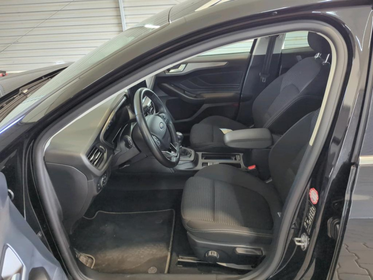 FORD Focus Petrol 2024