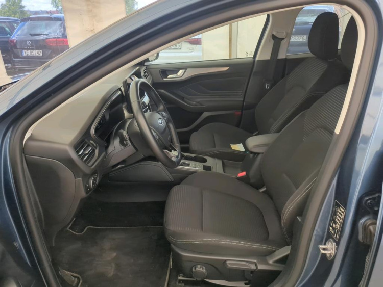 FORD Focus Diesel 2024
