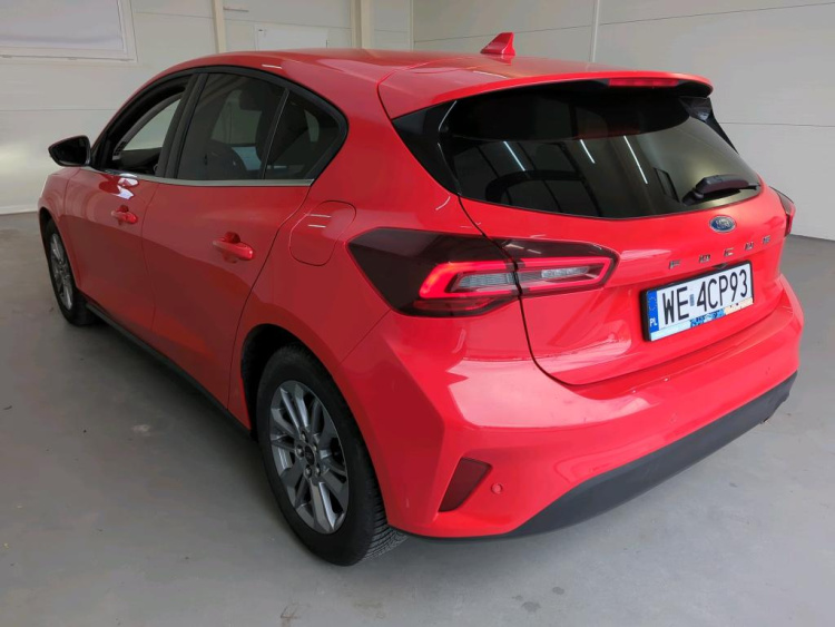 FORD Focus 1.0 EcoBoost Petrol 2024