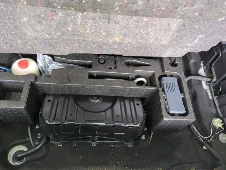 VOLVO XC90 Hybrid Diesel 2022