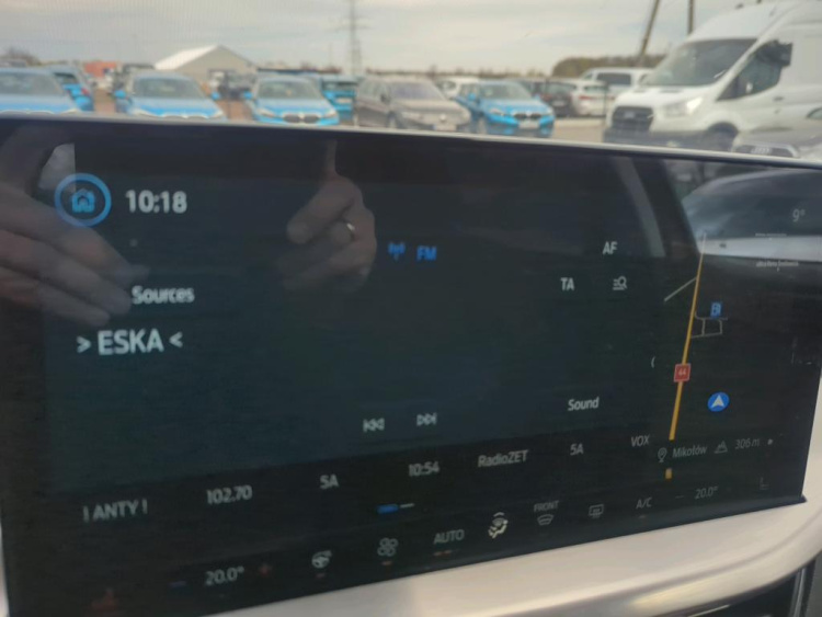 FORD Focus 1.0 EcoBoost Petrol 2024