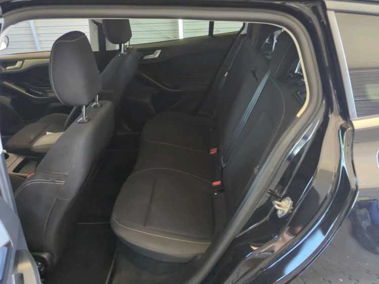 FORD Focus Diesel 2024