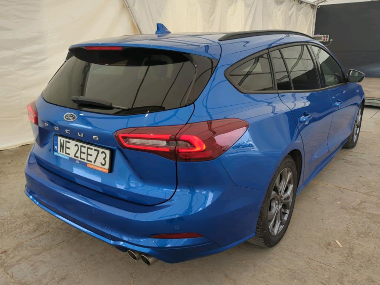 FORD Focus Diesel 2024