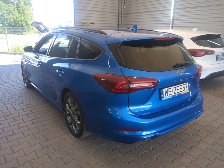 FORD Focus Diesel 2024