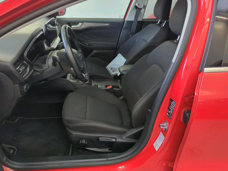 FORD Focus Petrol 2024