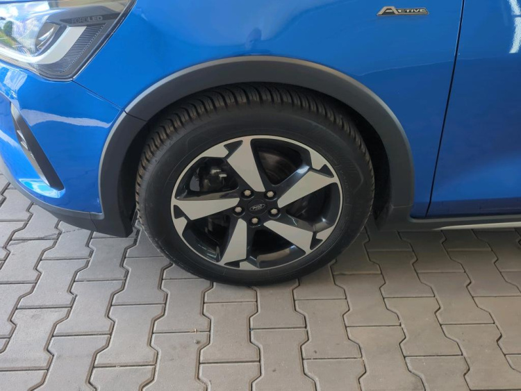 FORD Focus Diesel 2024