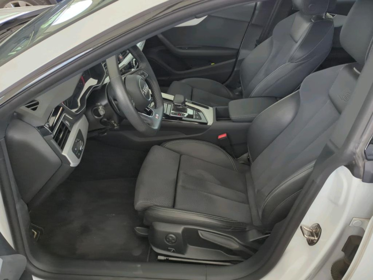 AUDI A5 Petrol 2024