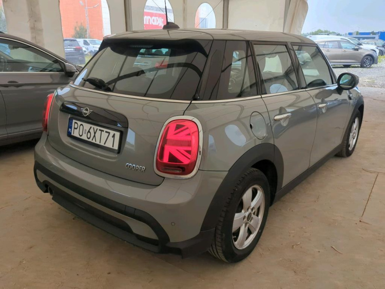 MINI Mini Petrol 2022