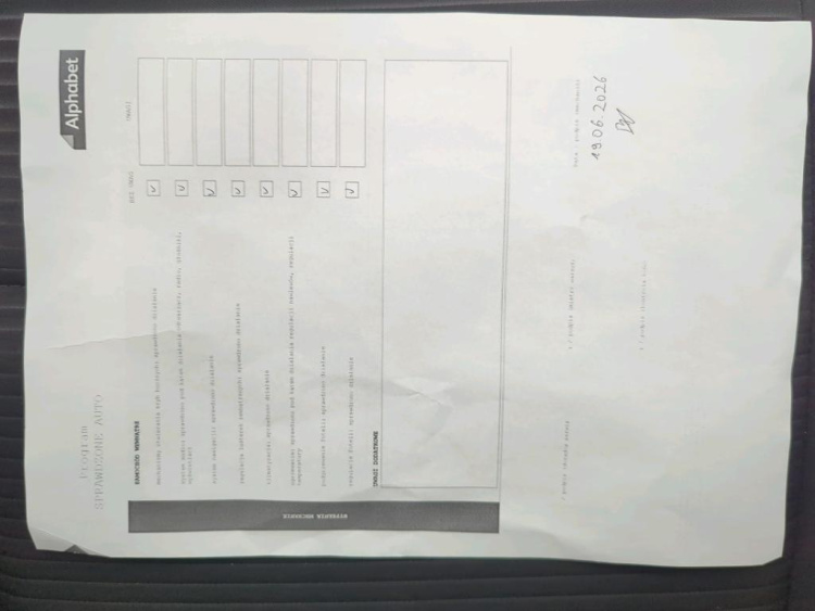 FORD Focus Diesel 2024