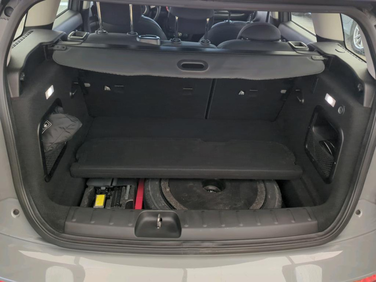 MINI CLUBMAN Petrol 2022