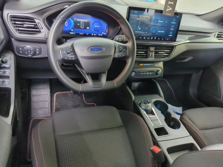 FORD Focus Diesel 2024
