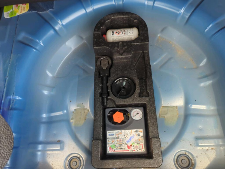 FORD Focus Diesel 2024