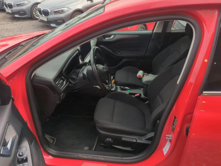FORD Focus 1.0 EcoBoost Petrol 2024