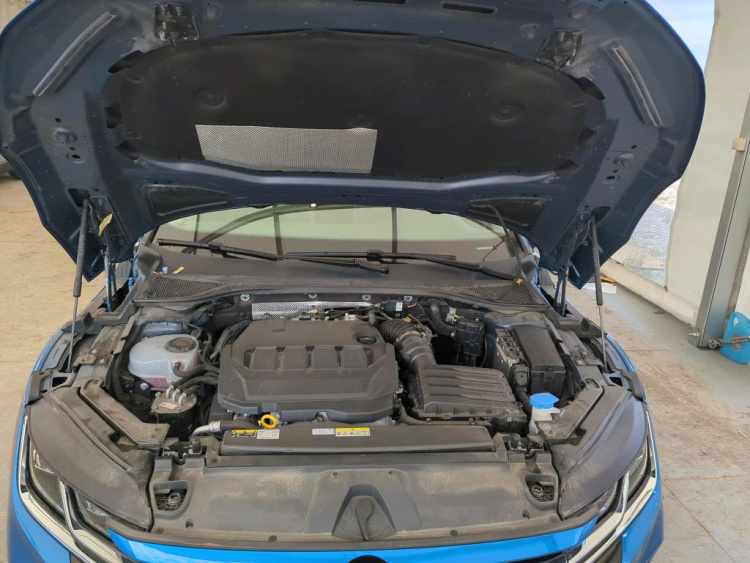 VOLKSWAGEN Arteon Diesel 2024