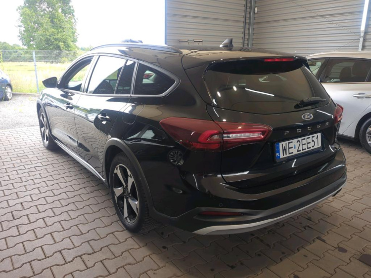 FORD Focus Diesel 2024