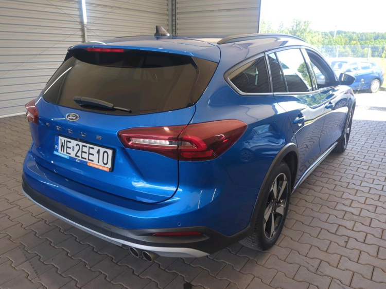 FORD Focus Diesel 2024