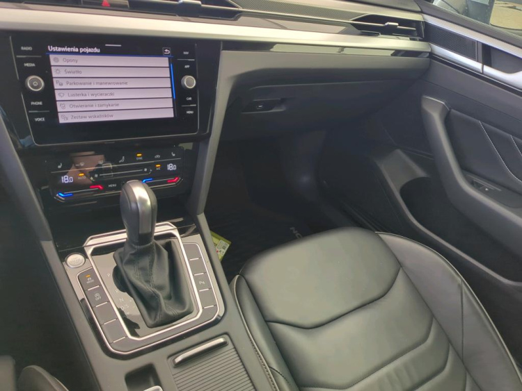 VOLKSWAGEN Arteon Diesel 2024
