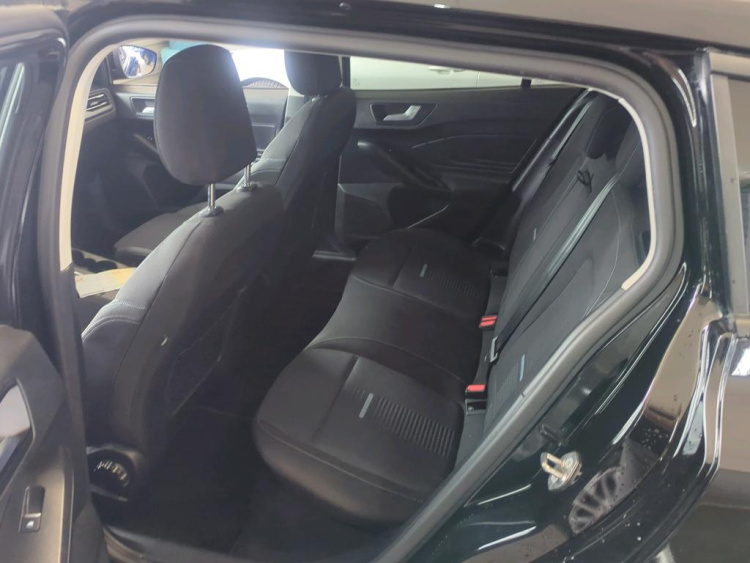 FORD Focus Diesel 2024