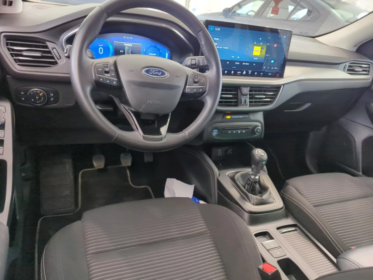 FORD Focus 1.0 EcoBoost Petrol 2024