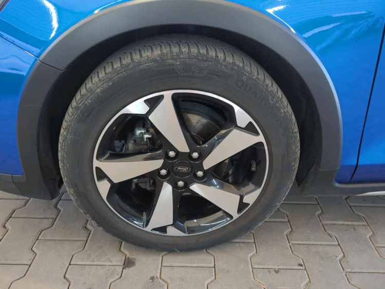 FORD Focus Diesel 2024