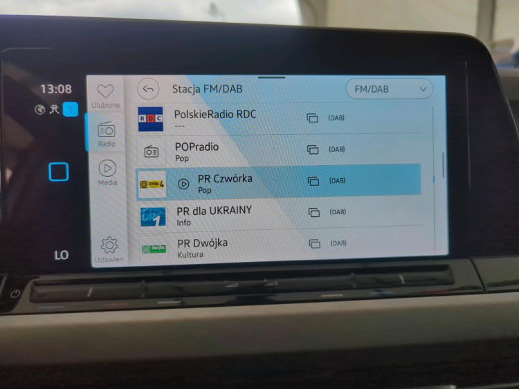 VOLKSWAGEN Golf Variant Diesel 2023