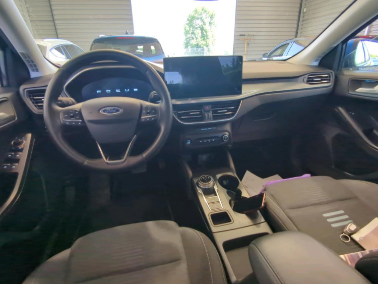 FORD Focus Diesel 2024