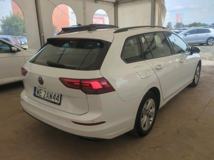 VOLKSWAGEN Golf Variant Diesel 2023