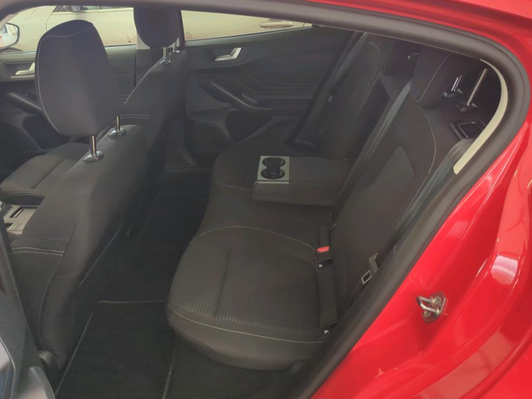 FORD Focus Petrol 2024