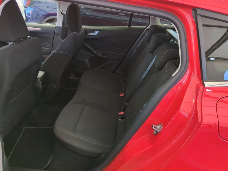 FORD Focus Petrol 2024