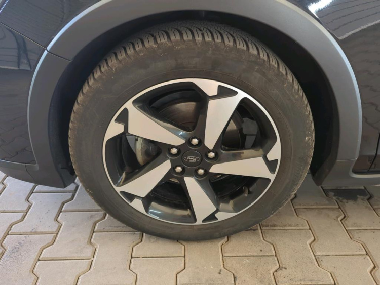 FORD Focus Diesel 2024
