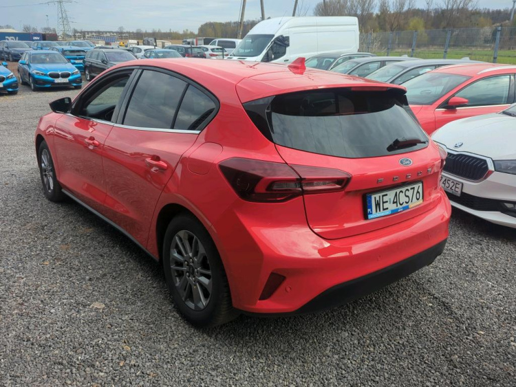FORD Focus 1.0 EcoBoost Petrol 2024