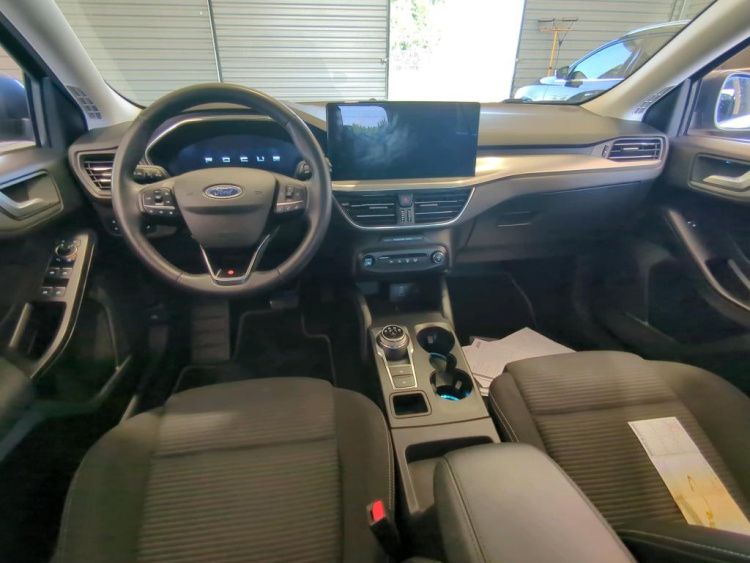 FORD Focus Diesel 2024