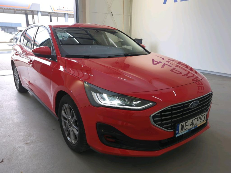 FORD Focus 1.0 EcoBoost Petrol 2024
