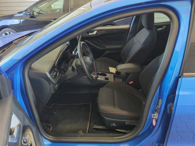 FORD Focus Diesel 2024