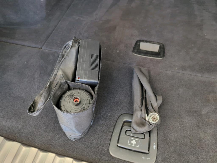 BMW SERIA 3 Diesel 2022