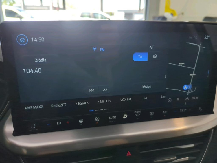 FORD Focus Diesel 2024