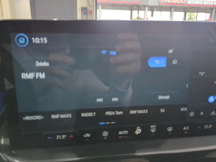 FORD Focus Diesel 2024