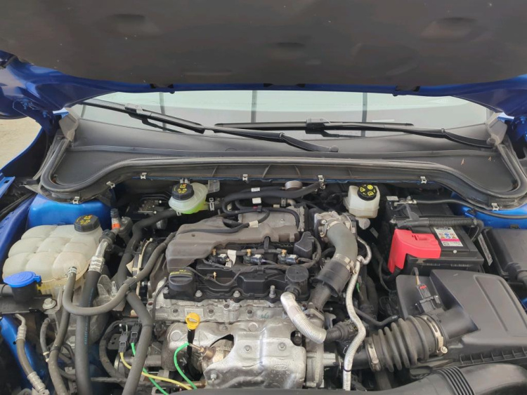 FORD Focus Diesel 2024