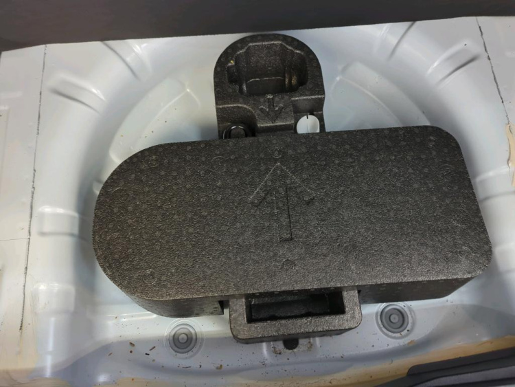FORD Focus Petrol 2024