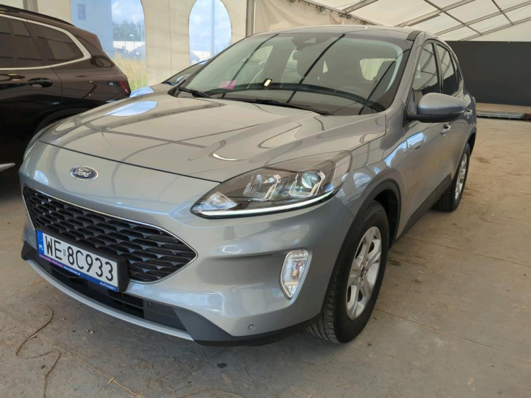 FORD Kuga Diesel 2022
