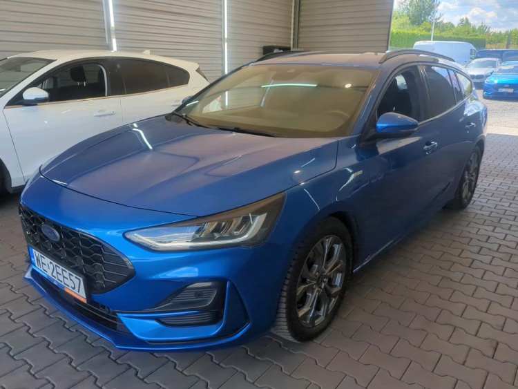 FORD Focus Diesel 2024