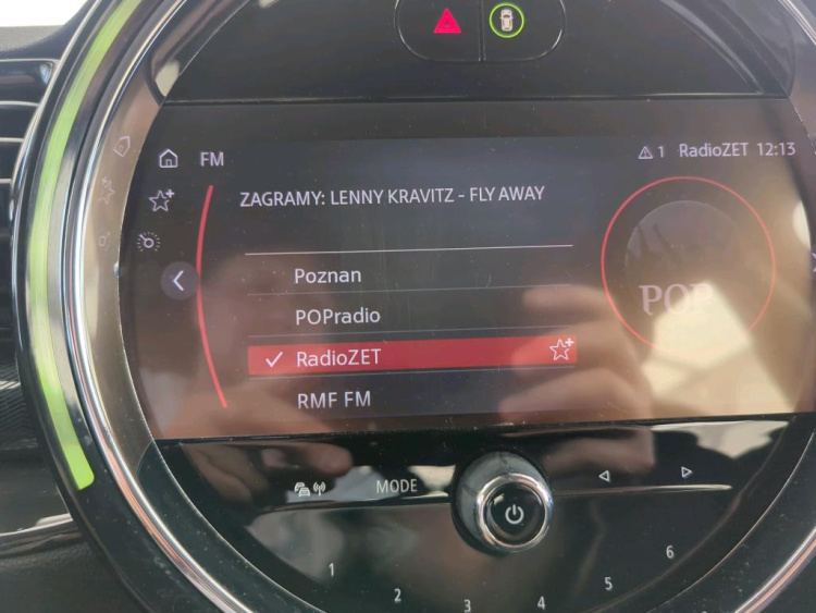 MINI CLUBMAN Petrol 2022