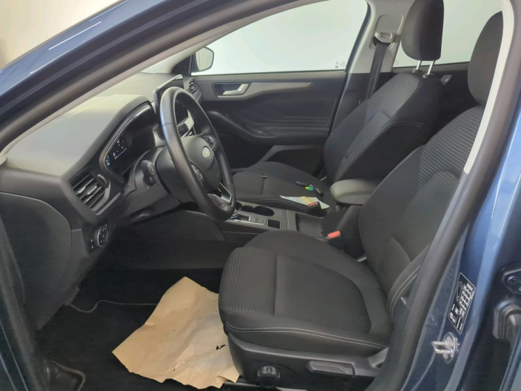 FORD Focus Diesel 2024