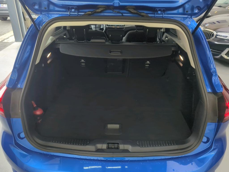 FORD Focus Diesel 2024