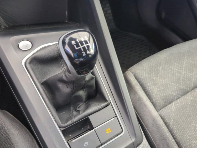 VOLKSWAGEN Golf Variant Diesel 2023